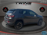 Used 2019 Jeep Compass Trailhawk w/ Cold Weather Group image 3