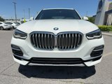 Used 2021 BMW X5 xDrive40i w/ Premium Package 2 image 2