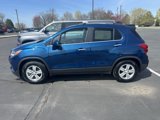 Used 2019 Chevrolet Trax LT w/ LT Convenience Package image 5