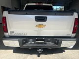 Used 2012 Chevrolet Silverado 1500 LTZ w/ LTZ White Diamond Edition image 6