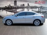 Used 2017 Acura ILX w/ Premium Package image 4