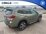 Used 2020 Subaru Forester Touring w/ Popular Package #2 image 4