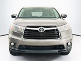 Used 2015 Toyota Highlander XLE image 2