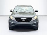 Used 2016 Kia Sportage LX w/ LX Popular Package image 2