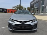 Used 2022 Toyota Camry LE image 3