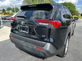 Used 2020 Toyota RAV4 LE image 3