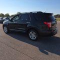 Used 2015 Ford Explorer XLT w/ Equipment Group 202A image 3