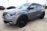 Used 2020 Nissan Kicks SR w/ SR Premium Package image 3