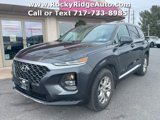 Used 2020 Hyundai Santa Fe SE w/ Cargo Package image 3