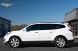 Used 2016 Chevrolet Traverse LTZ image 4