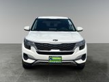 Used 2021 Kia Seltos LX image 2