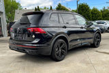 Used 2024 Volkswagen Tiguan SE R-Line image 3