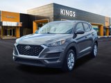 Used 2020 Hyundai Tucson SE image 2