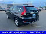 Used 2015 Honda CR-V LX image 3