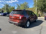 Used 2015 Ford Explorer XLT w/ Equipment Group 202A image 4