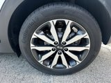 Used 2017 Kia Sportage EX image 4