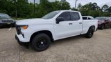 Certified 2022 Chevrolet Silverado 1500 W/T image 4