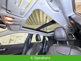Used 2021 Jeep Cherokee Trailhawk image 4