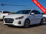 Used 2020 Hyundai Elantra GT image 4