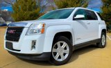 Used 2015 GMC Terrain SLE image 2