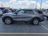 Certified 2023 Ford Explorer Limited image 4