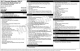 Used 2017 Chevrolet Silverado 1500 LT w/ Trailering Package image 3