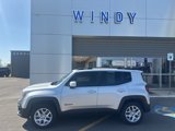Used 2018 Jeep Renegade Latitude w/ Cold Weather Group image 3
