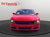 Used 2022 Dodge Charger SXT w/ Leather Interior Group image 2