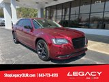 Used 2023 Chrysler 300 Touring w/ Sport Appearance Package image 4