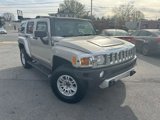 Used 2008 HUMMER H3 Luxury image 2