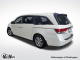 Used 2016 Honda Odyssey EX-L image 3