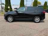 Used 2021 Chevrolet Equinox LS w/ LS Convenience Package image 2