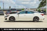 Used 2023 Nissan Altima 2.5 SR image 4