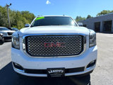 Used 2017 GMC Yukon Denali w/ Open Road Package image 3