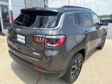 Used 2022 Jeep Compass Latitude w/ Convenience Group image 6