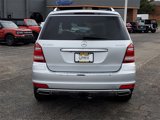 Used 2010 Mercedes-Benz GL 450 4MATIC image 4