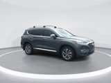 Used 2020 Hyundai Santa Fe SEL w/ Convenience + Premium Package image 2