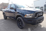 Used 2022 RAM 1500 Classic Warlock w/ Electronics Group image 2