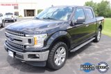 Used 2019 Ford F150 XLT w/ Equipment Group 302A Luxury image 6