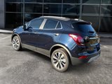 Used 2022 Buick Encore Preferred image 4
