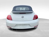 Used 2016 Volkswagen Beetle 1.8T Denim image 4