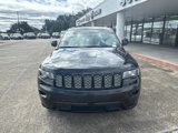 Used 2020 Jeep Grand Cherokee Altitude image 2