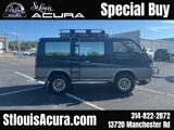Used 1991 Mitsubishi Delica image 2