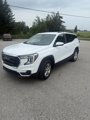 Used 2023 GMC Terrain SLE w/ Driver Convenience Package image 2