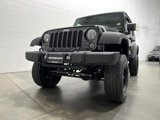 Used 2007 Jeep Wrangler Unlimited X w/ Dual Top Group image 4