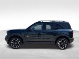 Used 2022 Ford Bronco Sport Outer Banks image 5