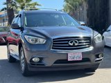 Used 2014 INFINITI QX60 FWD w/ Premium Plus Package image 3