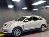 Used 2014 Cadillac SRX Luxury image 2
