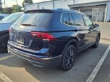 Used 2023 Volkswagen Tiguan SE w/ Panoramic Sunroof Package image 5