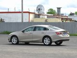 Used 2022 Chevrolet Malibu LT image 5